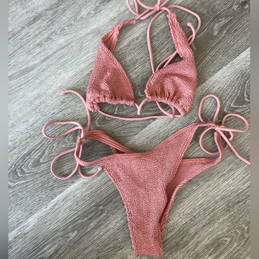 founded 1912 bikini!